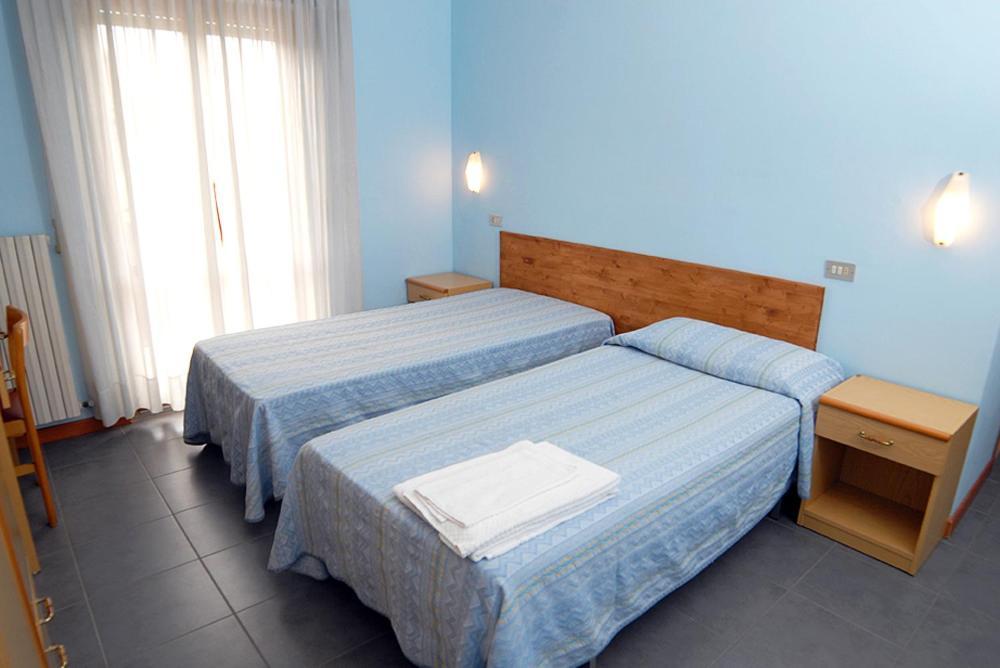 Hotel Del Duca Montedinove 外观 照片