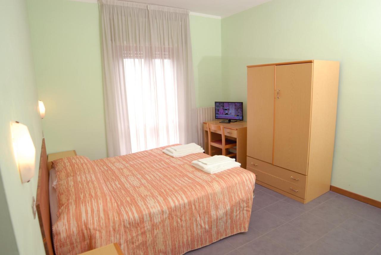 Hotel Del Duca Montedinove 外观 照片