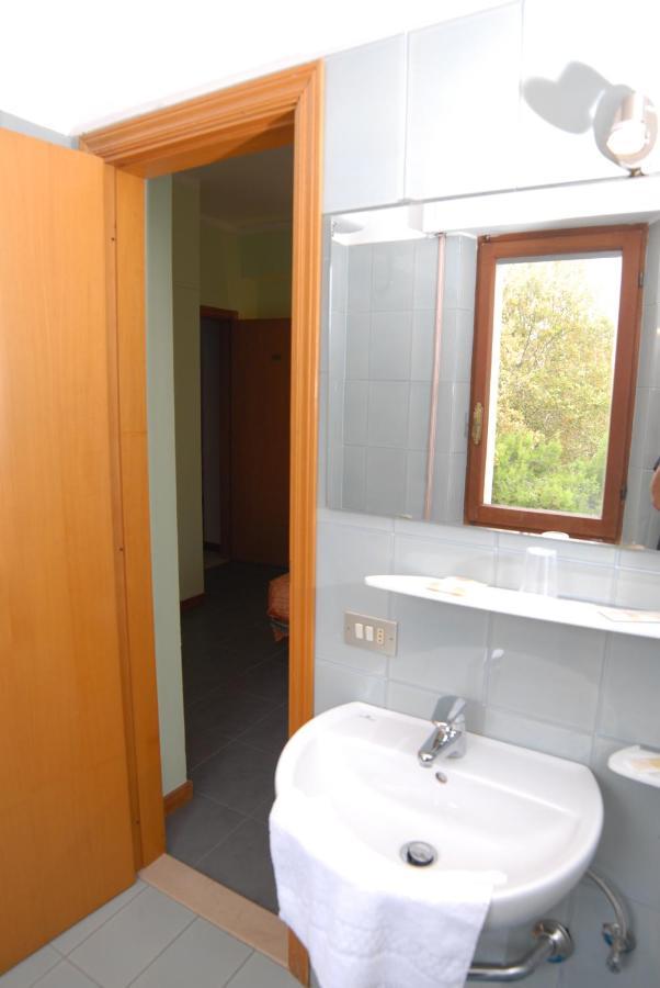 Hotel Del Duca Montedinove 外观 照片