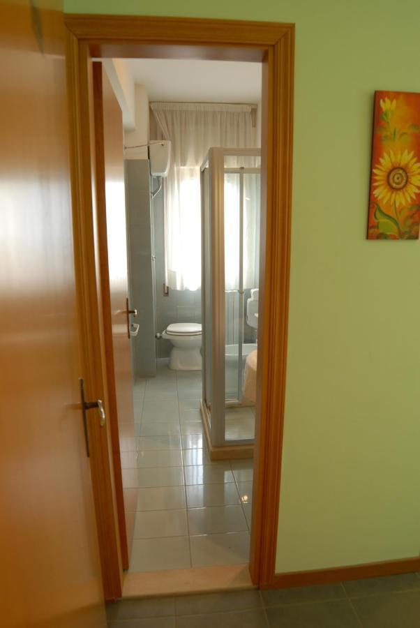 Hotel Del Duca Montedinove 外观 照片