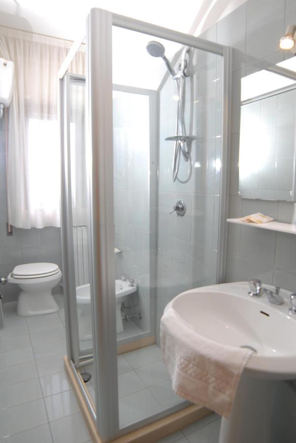Hotel Del Duca Montedinove 外观 照片